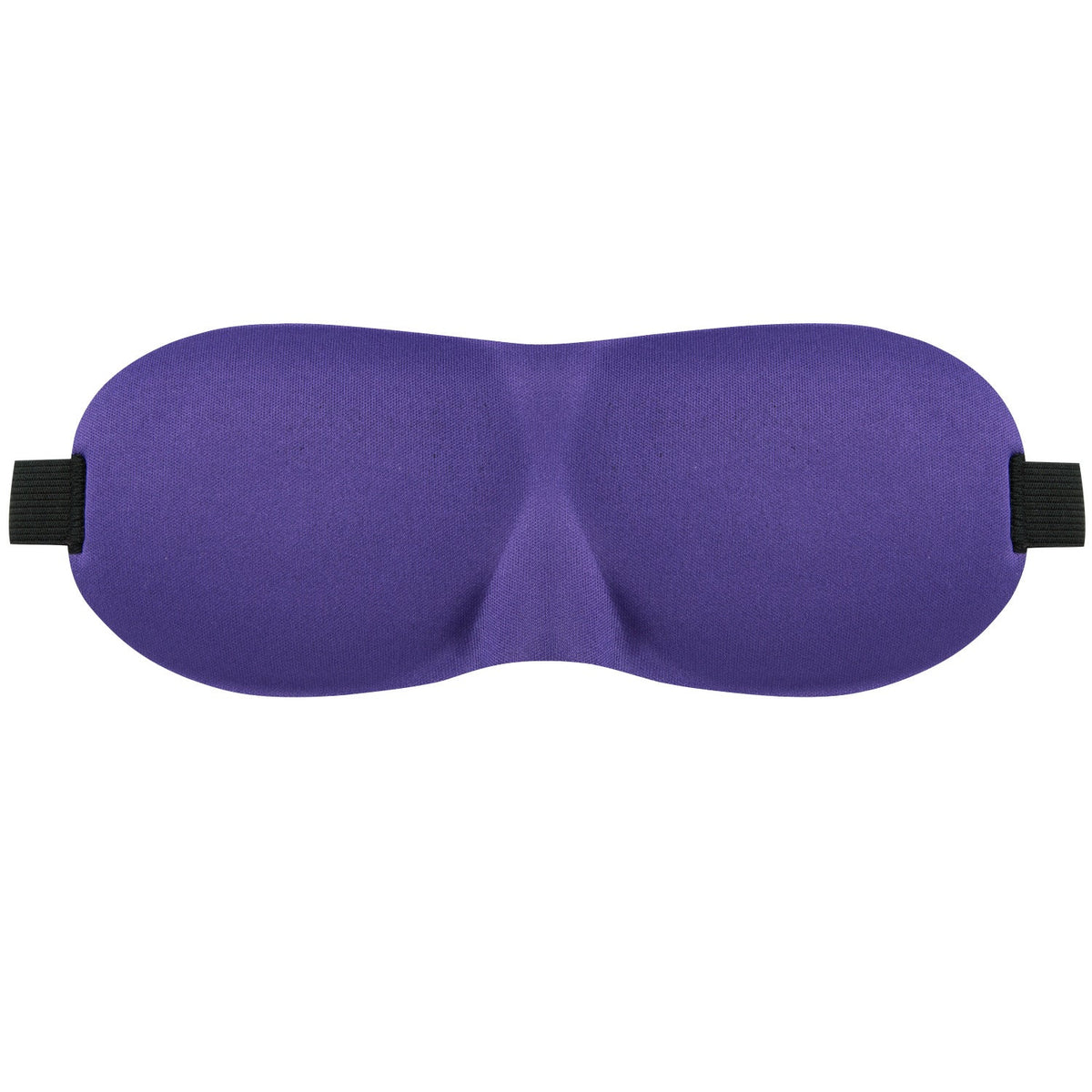 Masque de Sommeil 3D Occultant – Sans Pression sur les Yeux, Léger & Ajustable