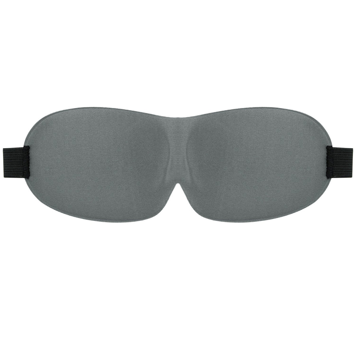 Masque de Sommeil 3D Occultant – Sans Pression sur les Yeux, Léger & Ajustable