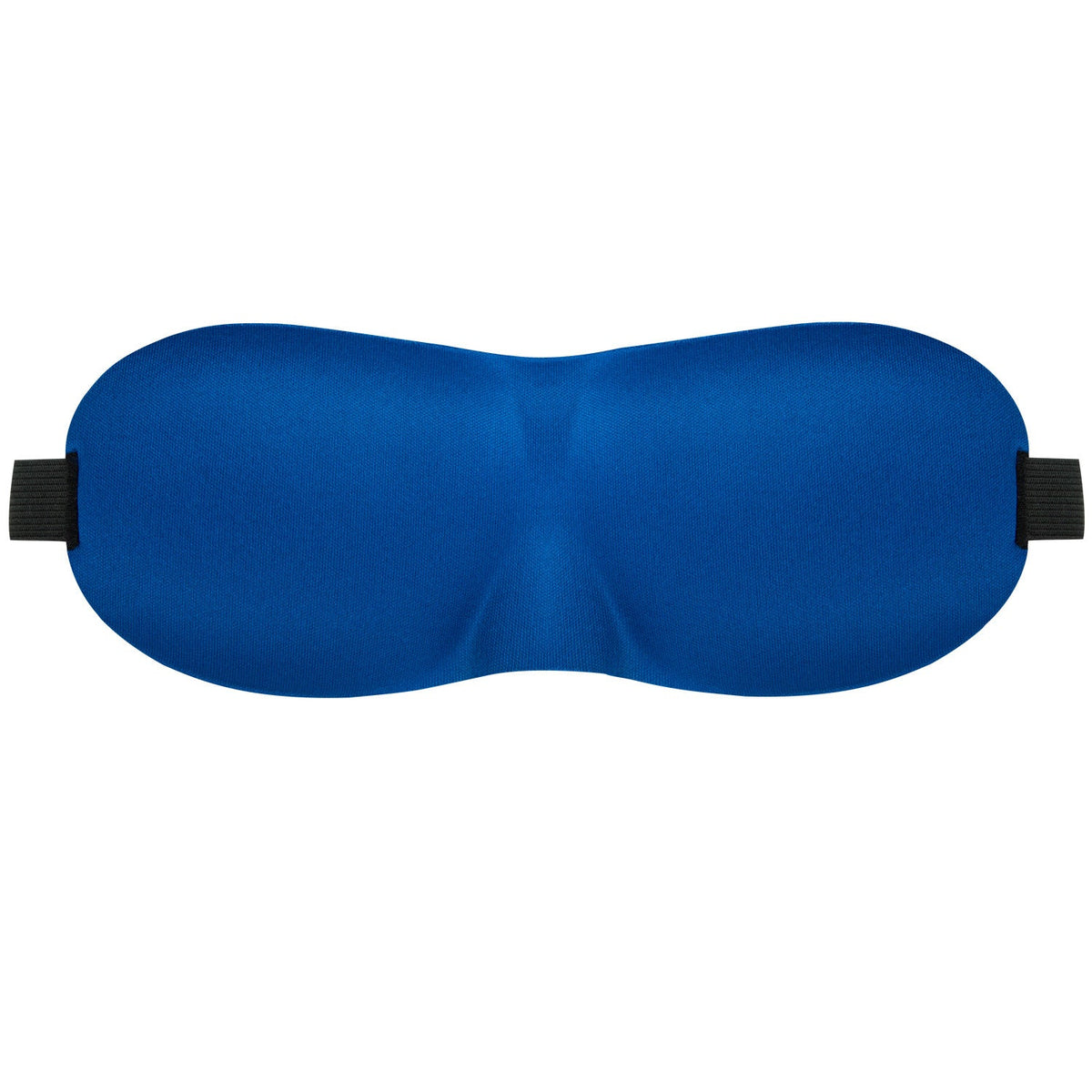 Masque de Sommeil 3D Occultant – Sans Pression sur les Yeux, Léger & Ajustable