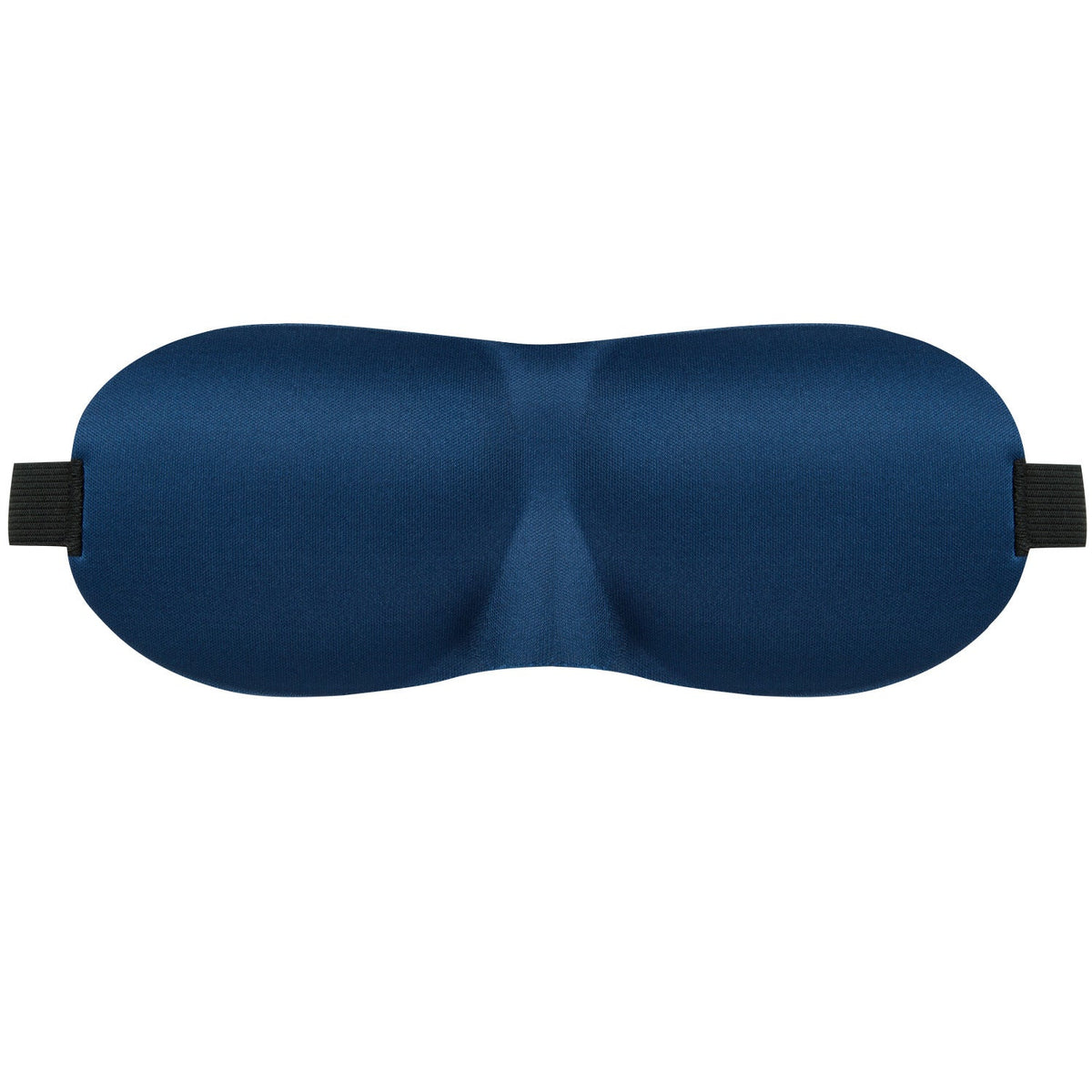 Masque de Sommeil 3D Occultant – Sans Pression sur les Yeux, Léger & Ajustable