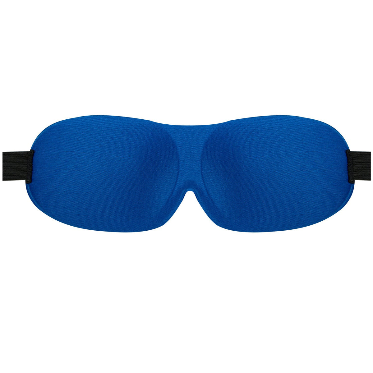 Masque de Sommeil 3D Occultant – Sans Pression sur les Yeux, Léger & Ajustable