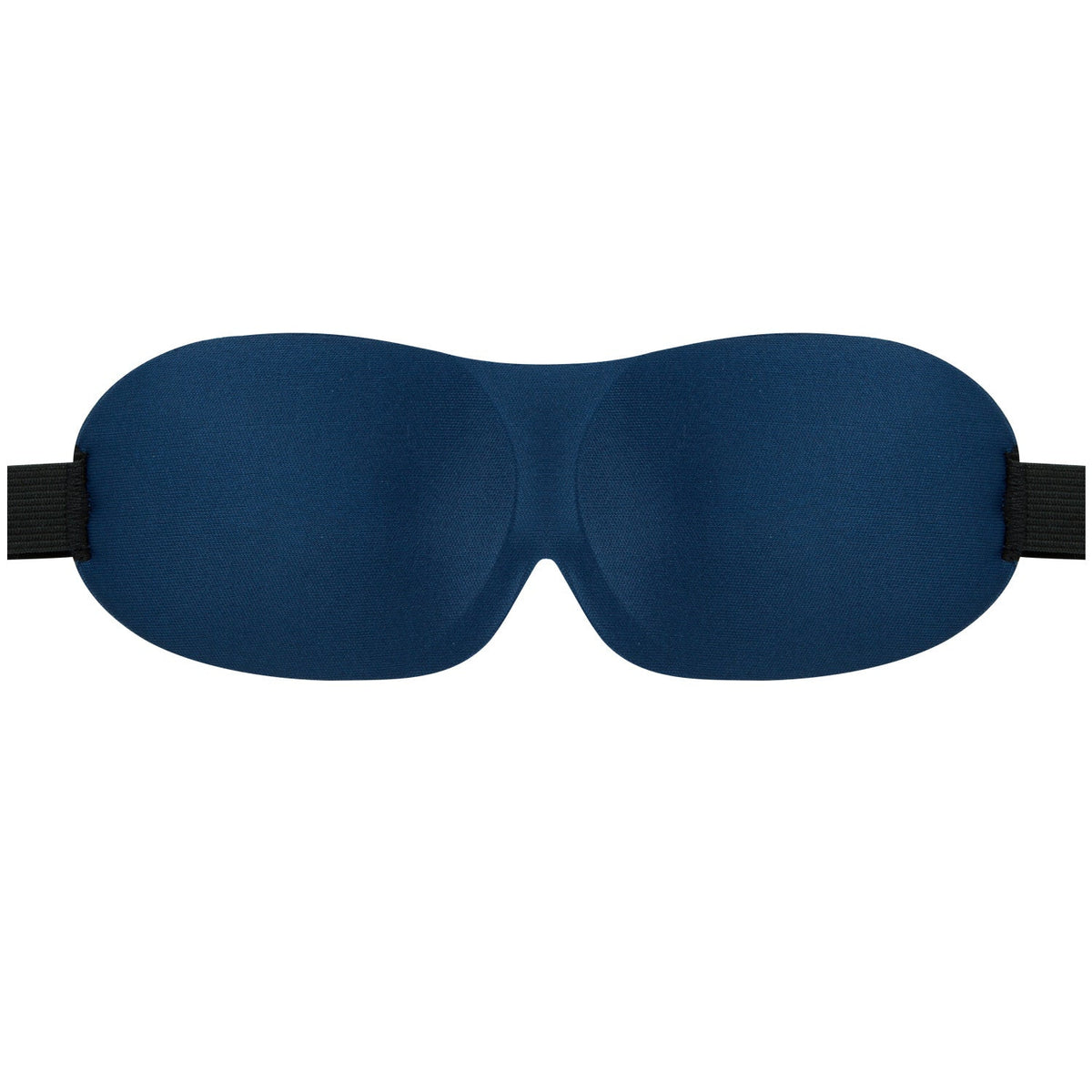 Masque de Sommeil 3D Occultant – Sans Pression sur les Yeux, Léger & Ajustable