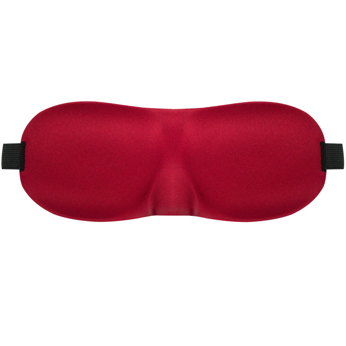 Masque de Sommeil 3D Occultant – Sans Pression sur les Yeux, Léger & Ajustable