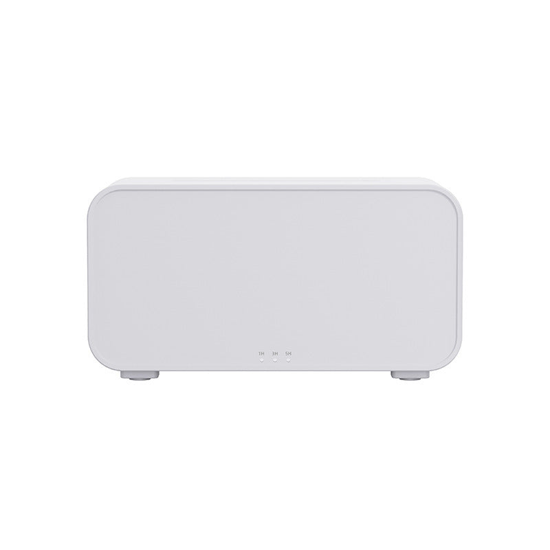Diffuseur Effet Flamme – Humidificateur & Diffuseur d'Huiles Essentielles Silencieux