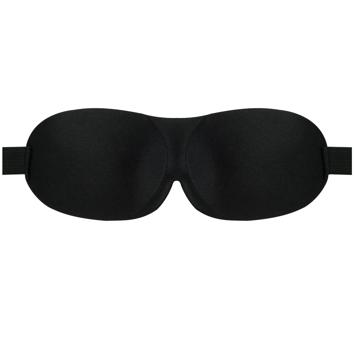 Masque de Sommeil 3D Occultant – Sans Pression sur les Yeux, Léger & Ajustable